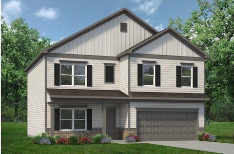 Homes For Sale - 109 Shire Loop<br/> Calhoun, GA 30701
