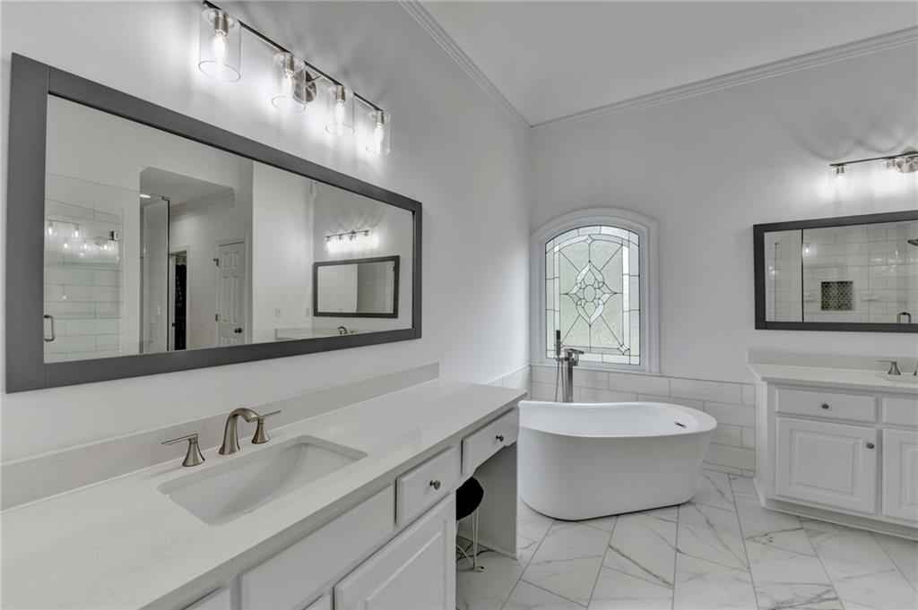 5990 Somerset Court, Suwanee, Georgia image 27