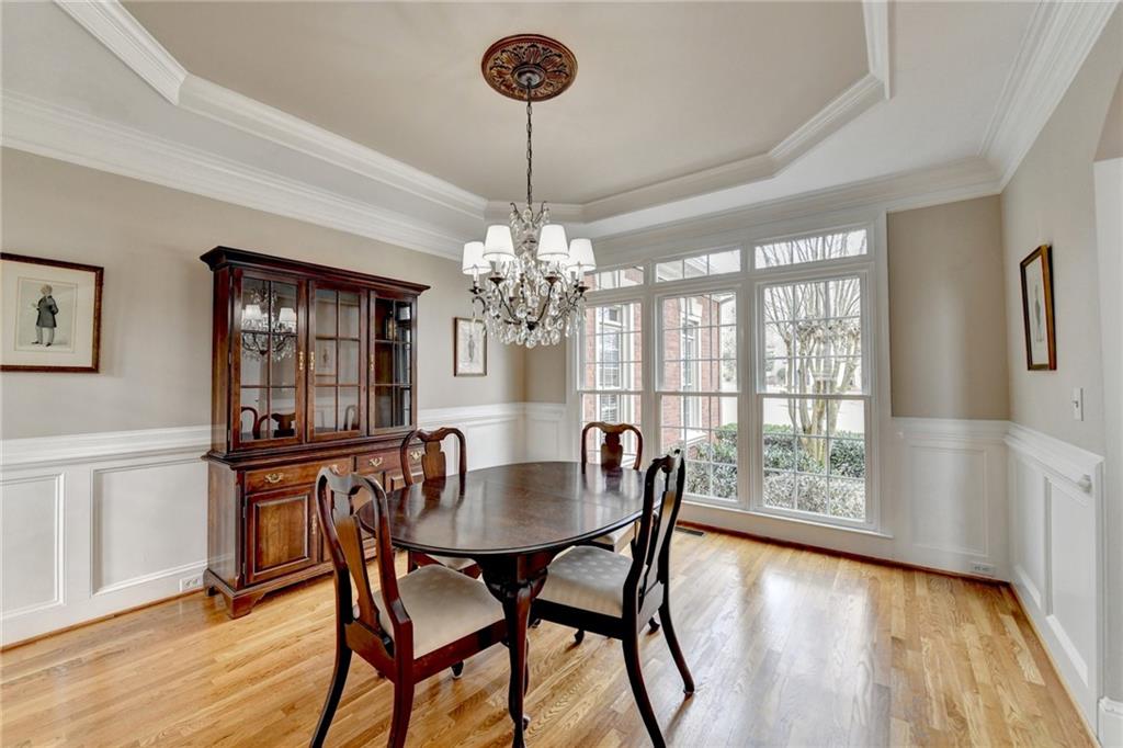 5990 Somerset Court, Suwanee, Georgia image 7