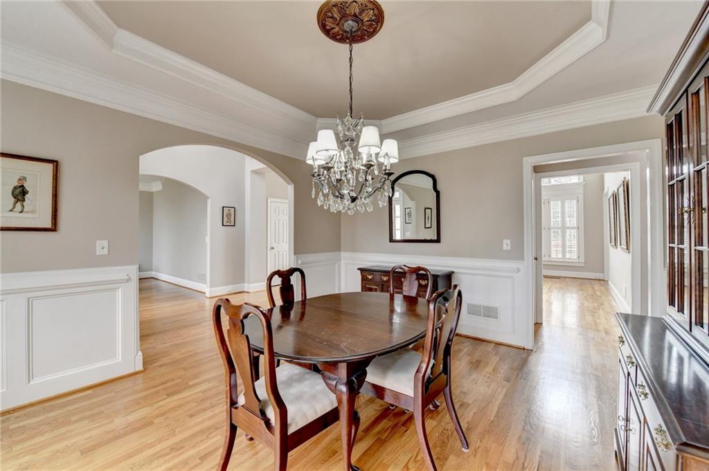5990 Somerset Court, Suwanee, Georgia image 8
