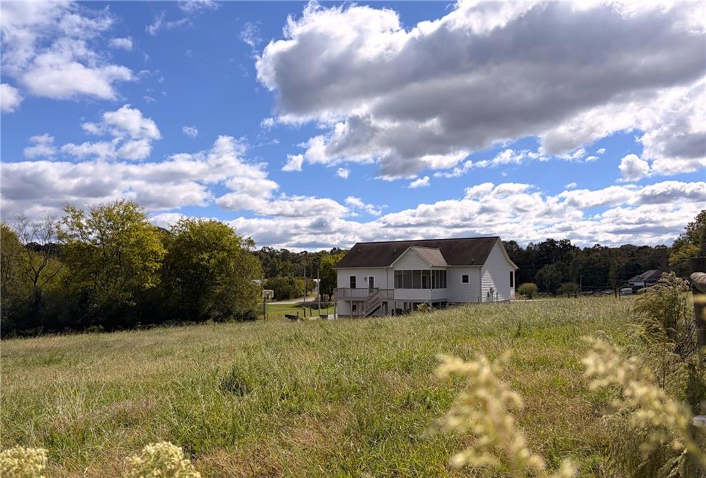 784 Lovebridge Road NE