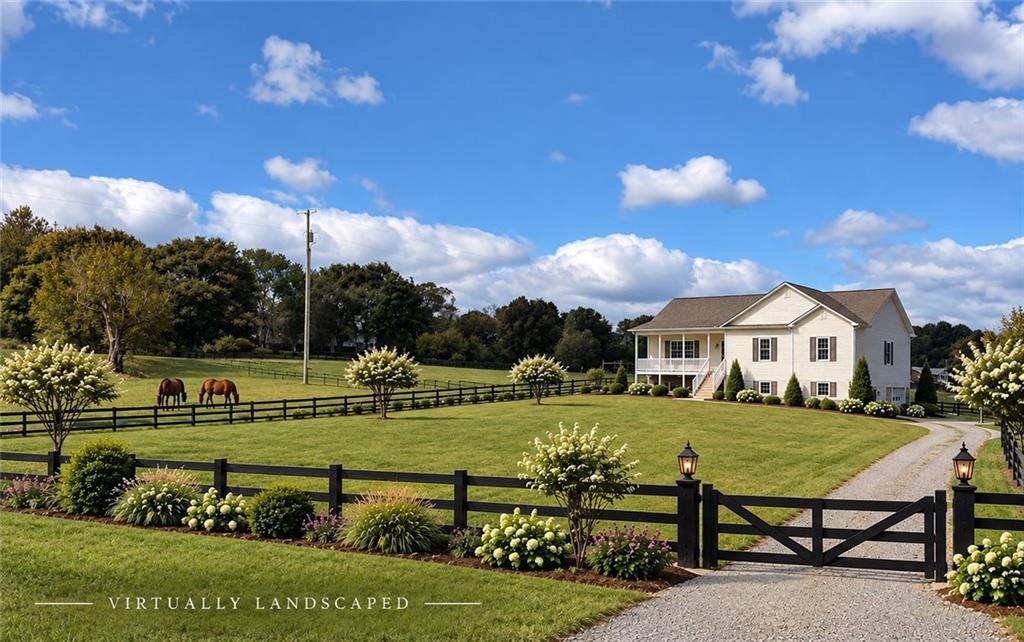 784 Lovebridge Road NE