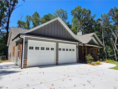 A home in Jasper