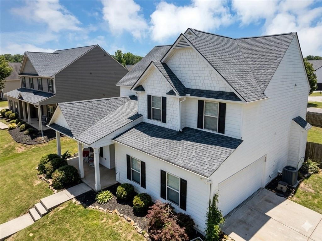 210 Creek View Lane