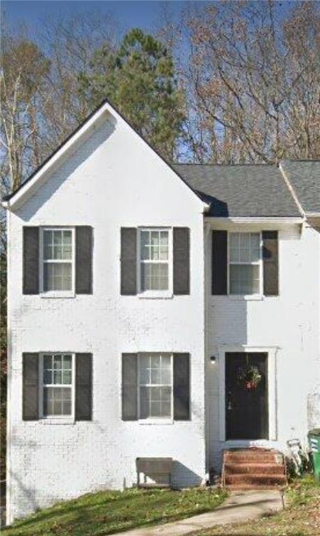 Cedar Bluff - Residential Lease