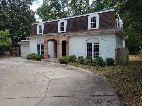 2525 NORTHSIDE Drive NW Atlanta GA 30305