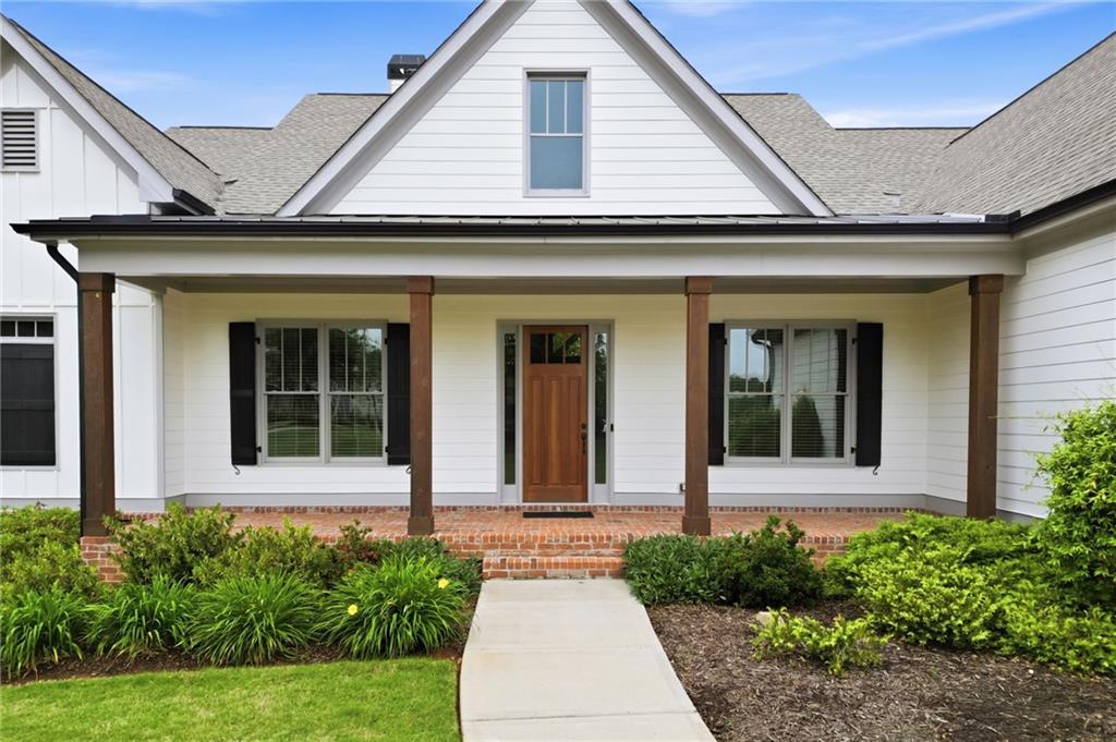 204 Creekstone Court