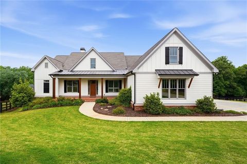 204 Creekstone Court Canton GA 30115