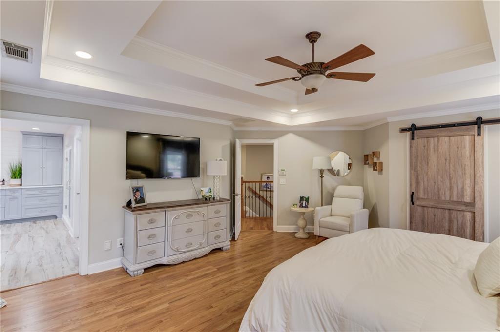3000 The Springs Drive, Monroe, Georgia image 45