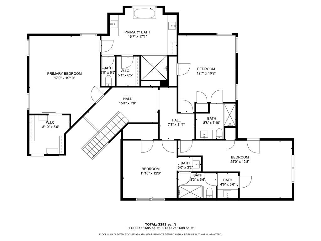 3000 The Springs Drive, Monroe, Georgia image 6