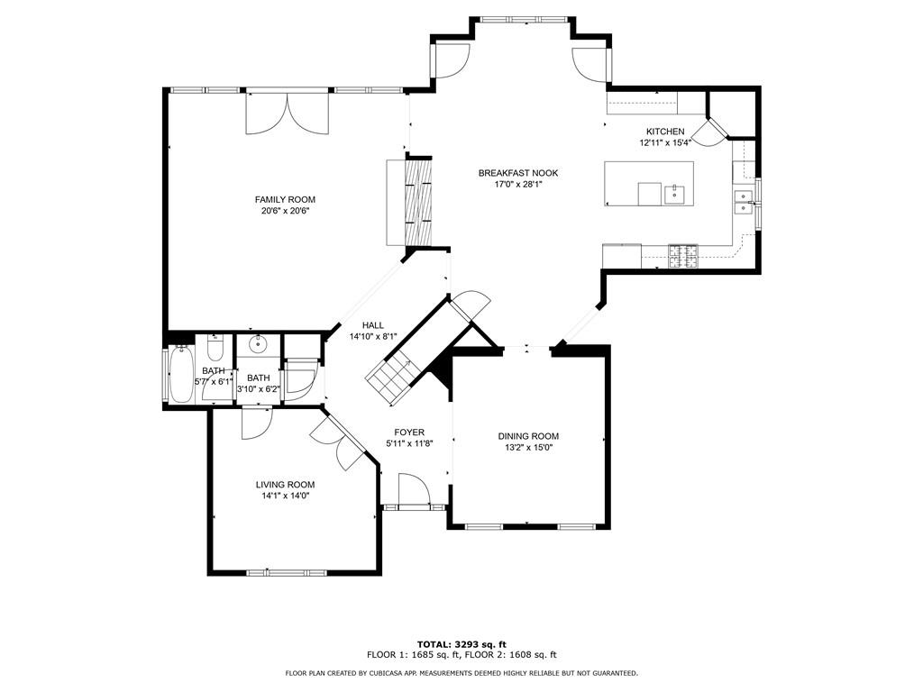 3000 THE SPRINGS Drive