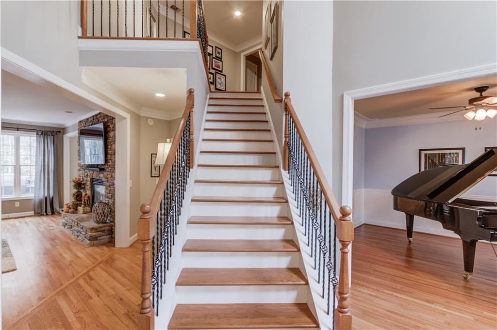 3000 The Springs Drive, Monroe, Georgia image 41