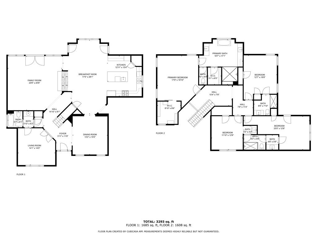 3000 The Springs Drive, Monroe, Georgia image 7