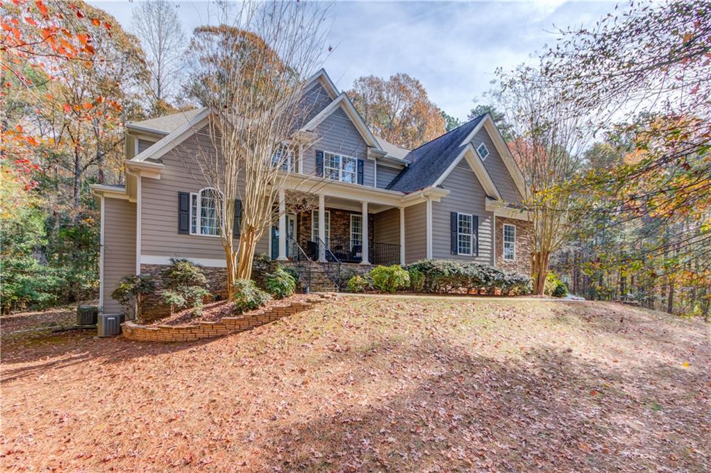 3000 THE SPRINGS Drive