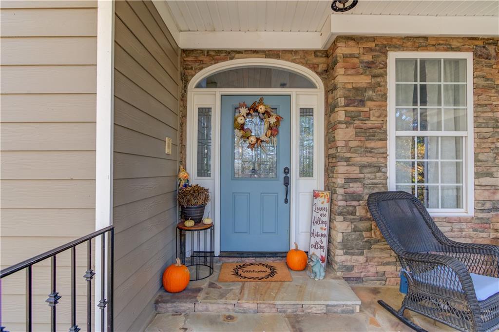 3000 The Springs Drive, Monroe, Georgia image 16