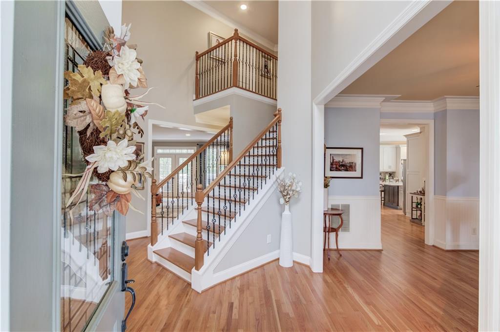 3000 The Springs Drive, Monroe, Georgia image 18