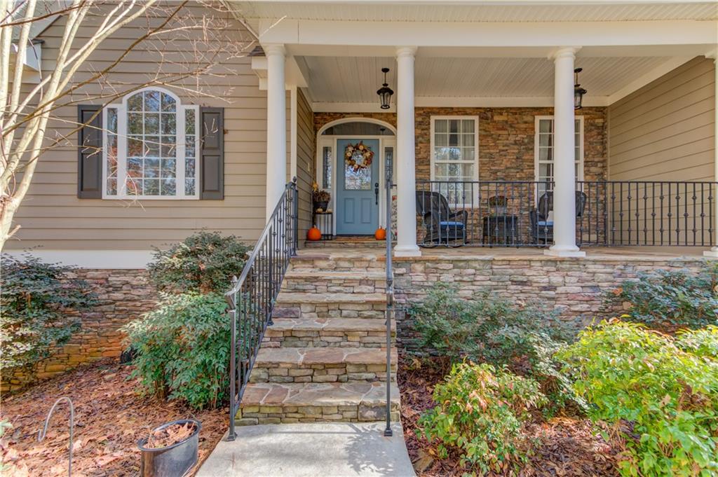 3000 The Springs Drive, Monroe, Georgia image 15