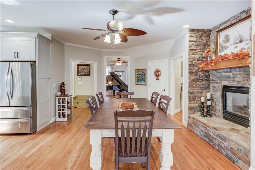 3000 The Springs Drive, Monroe, Georgia image 31