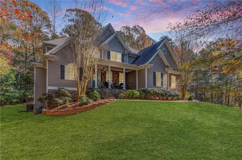 3000 The Springs Drive, Monroe, GA 30656 - MLS#: 7536999
