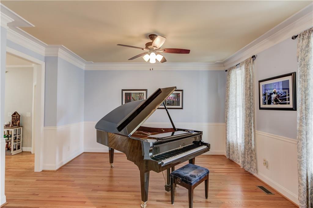 3000 The Springs Drive, Monroe, Georgia image 23
