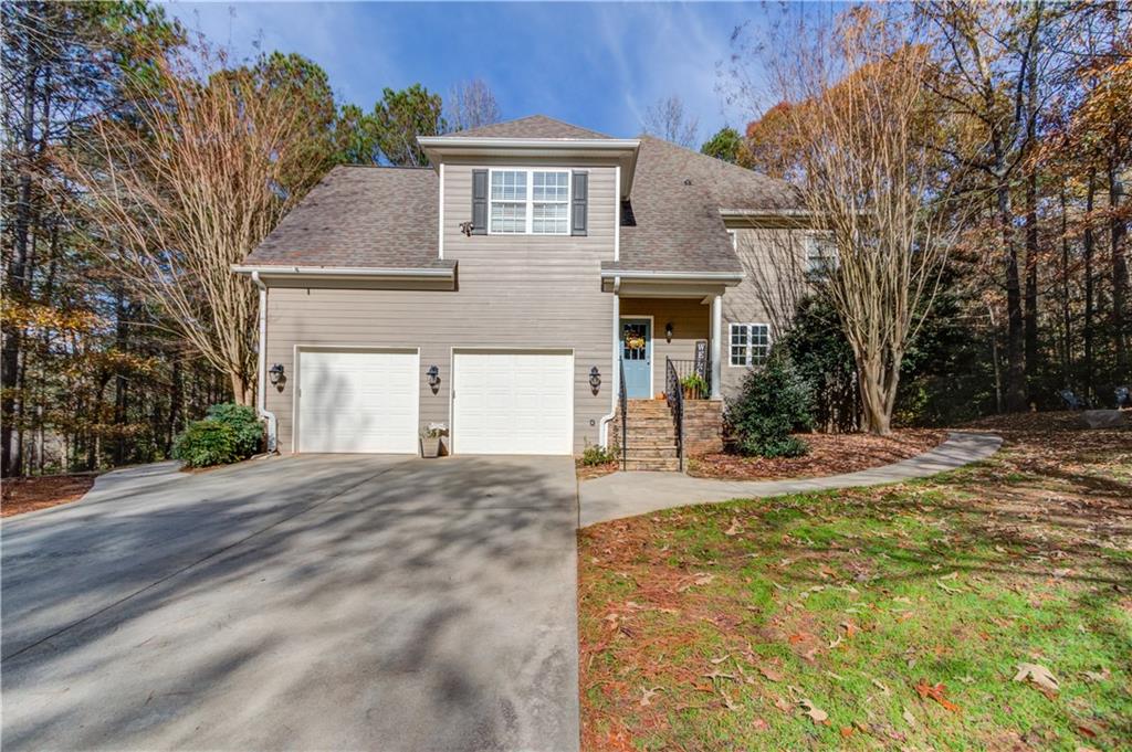3000 THE SPRINGS Drive