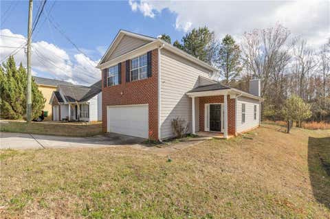 Homes For Sale - 6582 Browns Mill Ferry Drive<br/> Dekalb County, Stonecrest, GA 30038