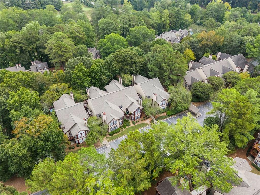 Rivermont Village - Residential