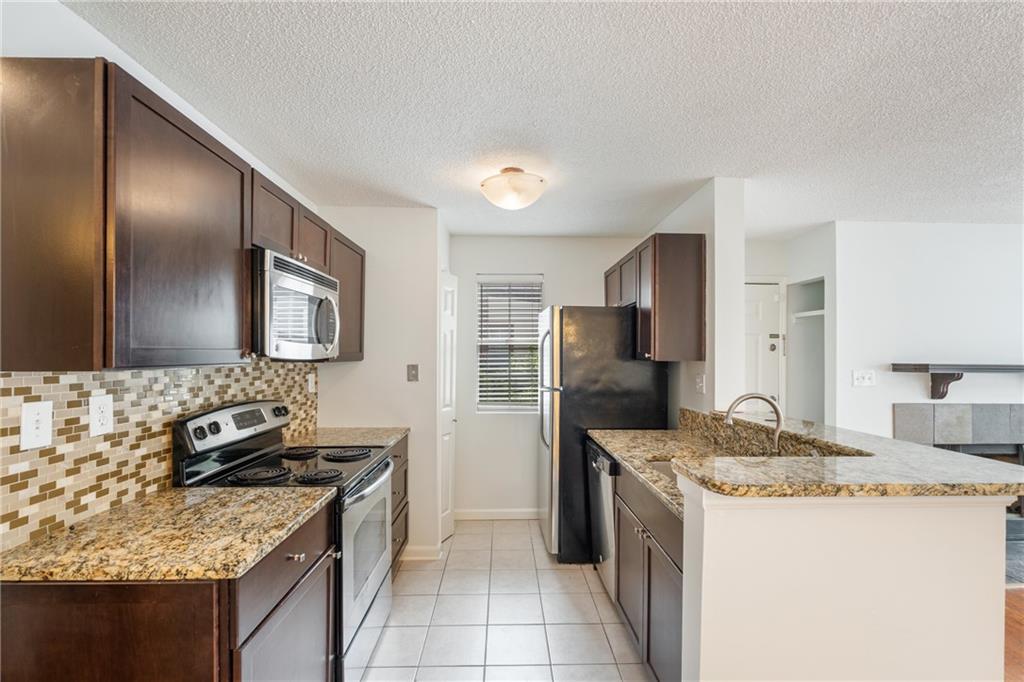 Rivermont Village - Residential