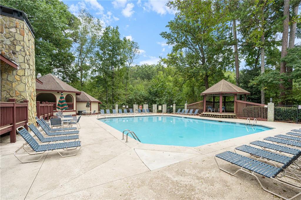 Rivermont Village - Residential