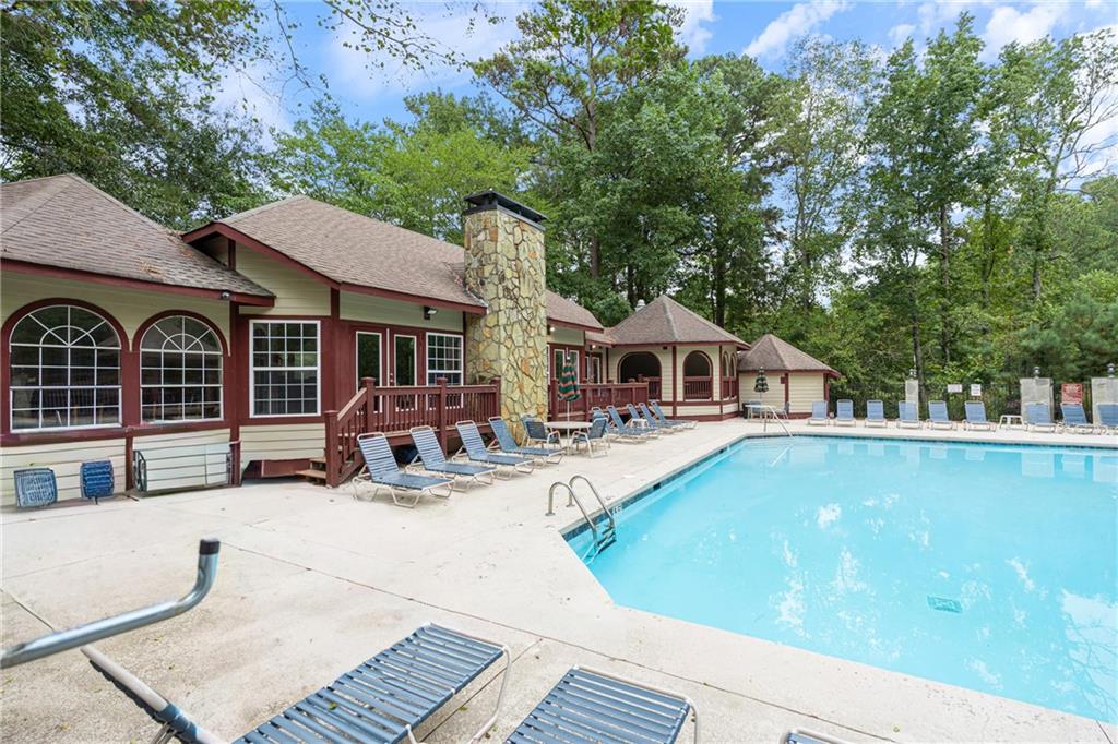 Rivermont Village - Residential
