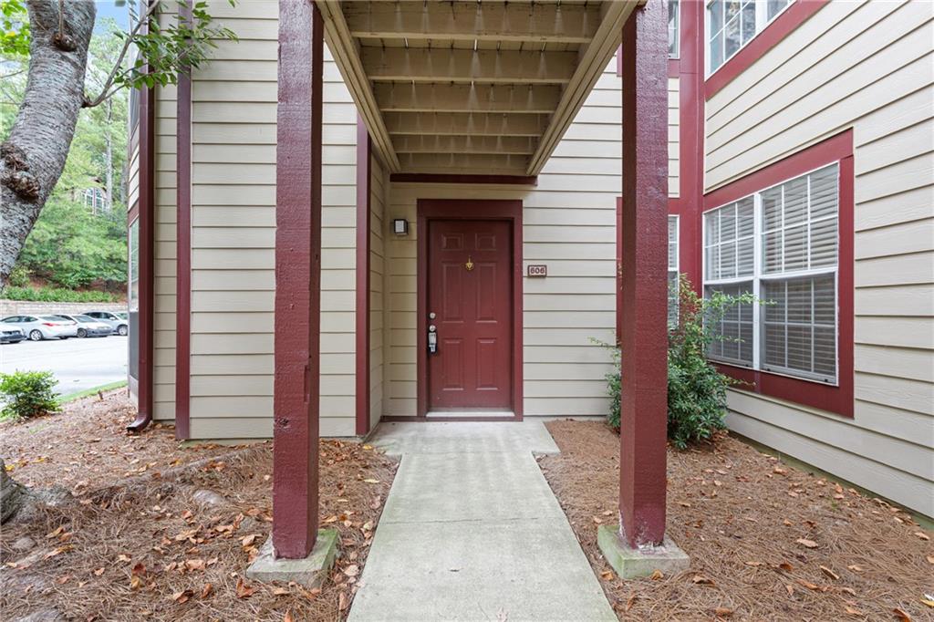 Rivermont Village - Residential