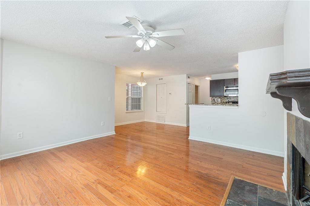 Rivermont Village - Residential