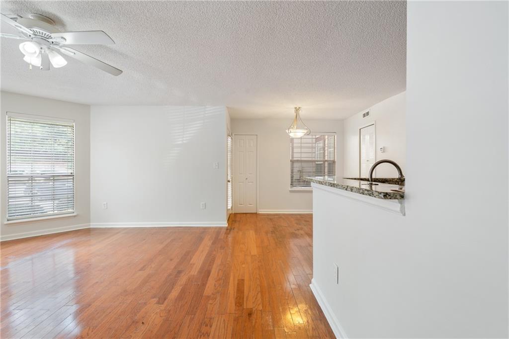 Rivermont Village - Residential