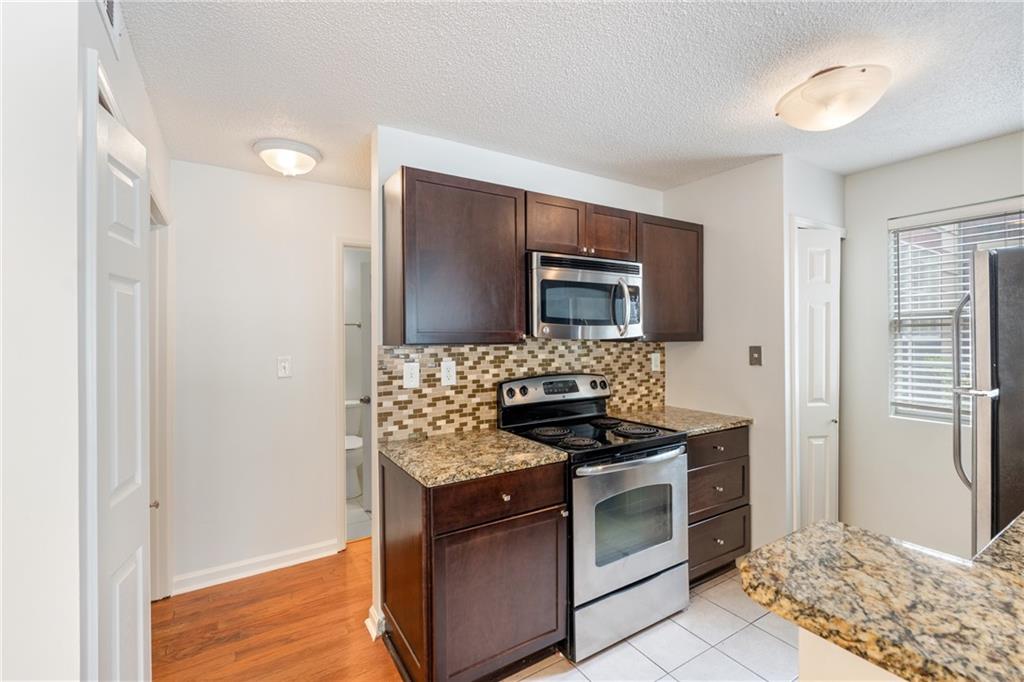 Rivermont Village - Residential