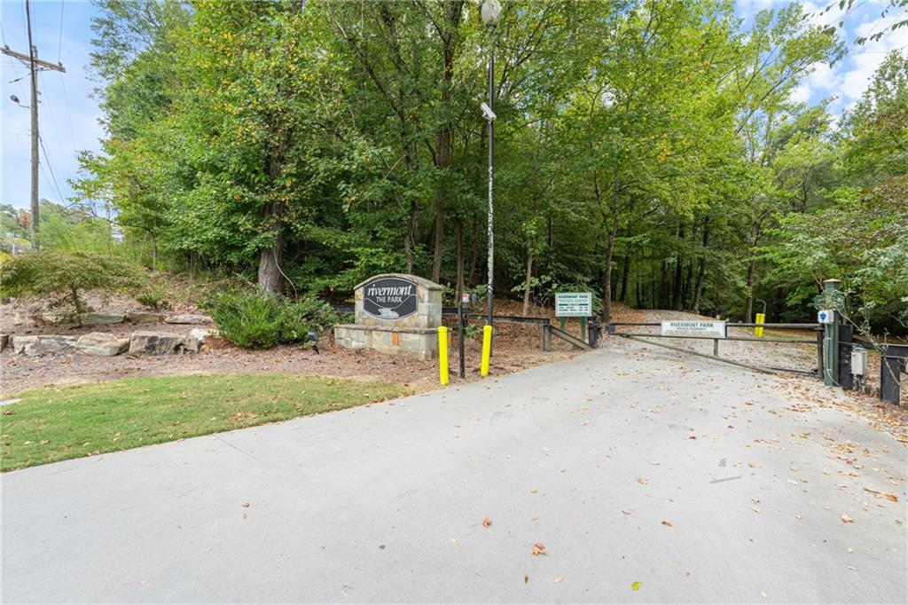 Rivermont Village - Residential
