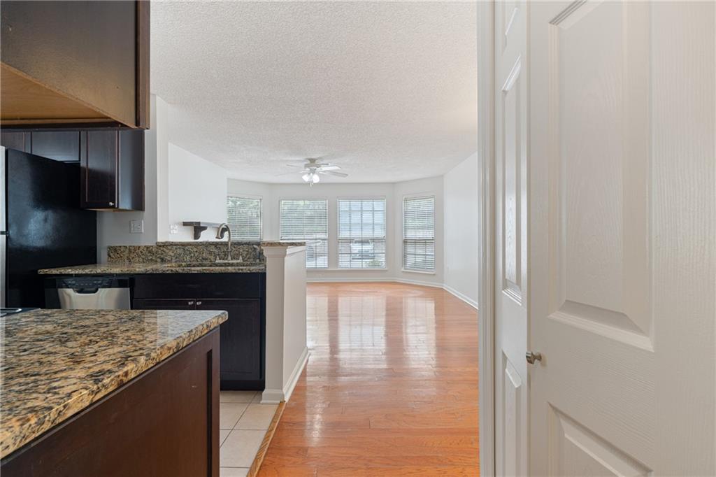 Rivermont Village - Residential