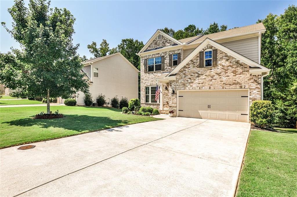 4130 BIRCH SPRINGS Court