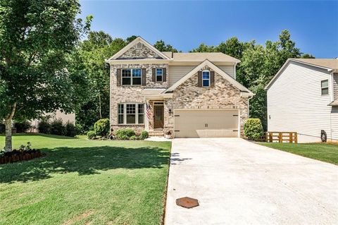 Photo of 4130 BIRCH SPRINGS Court, Cumming, GA 30028 (MLS # 7643930)