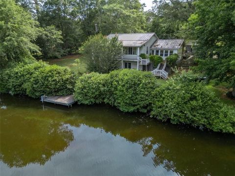 A home in Madison