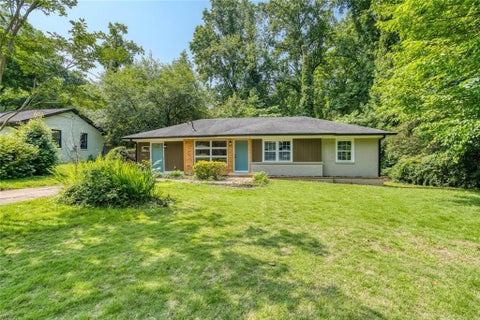 Photo of 2935 Catalina Drive, Decatur, GA 30032 (MLS # 7798269)