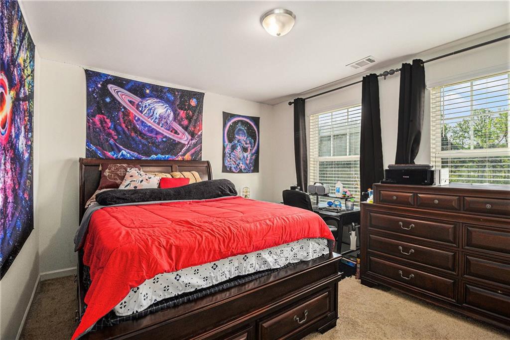 129 Coldwater Way, Griffin, Georgia image 17