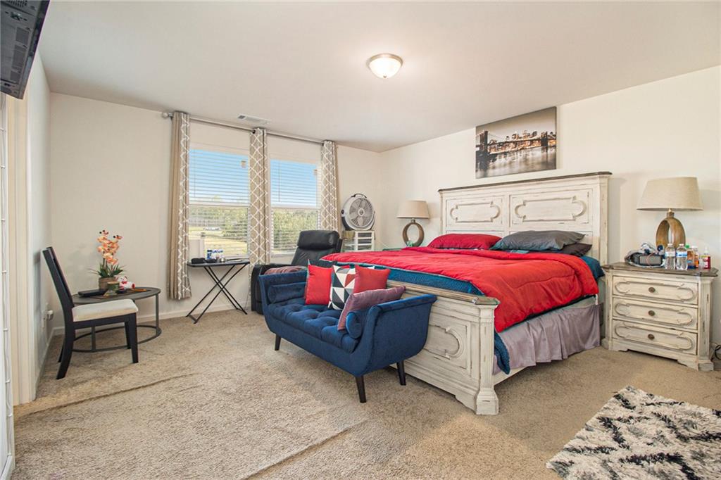 129 Coldwater Way, Griffin, Georgia image 13