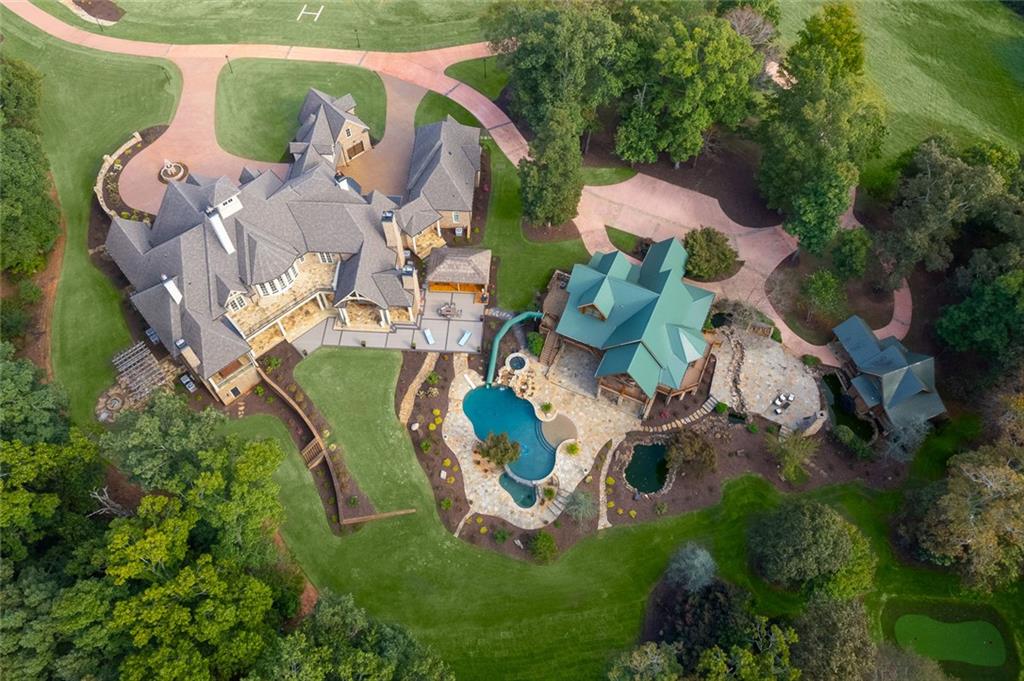 3084 George Williams Road