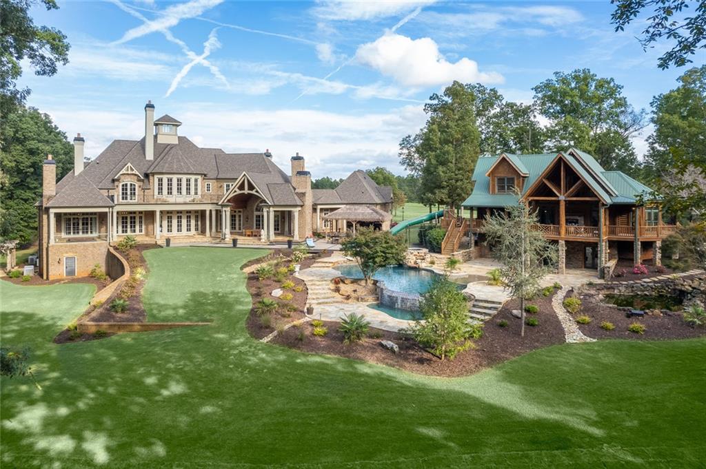 3084 George Williams Road