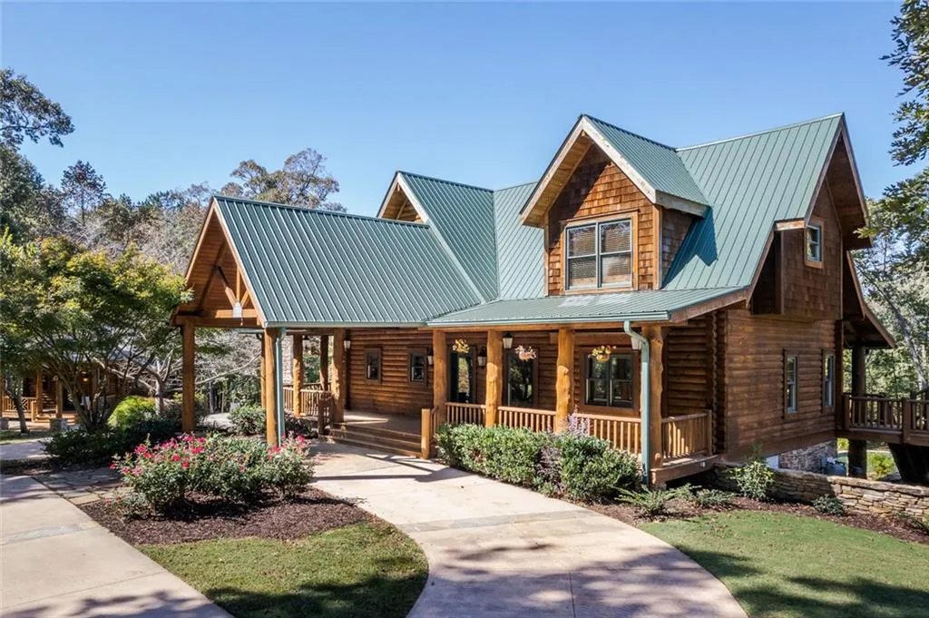 Monroe, Georgia 30656, United States, 11 Bedrooms Bedrooms, ,15 BathroomsBathrooms,Residential,Active,225295