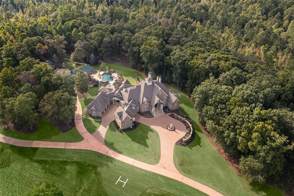 3084 George Williams Road