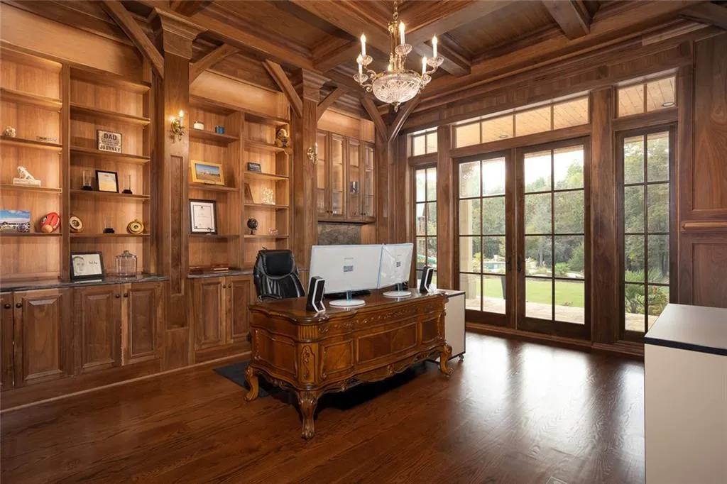 Monroe, Georgia 30656, United States, 11 Bedrooms Bedrooms, ,15 BathroomsBathrooms,Residential,Active,225295