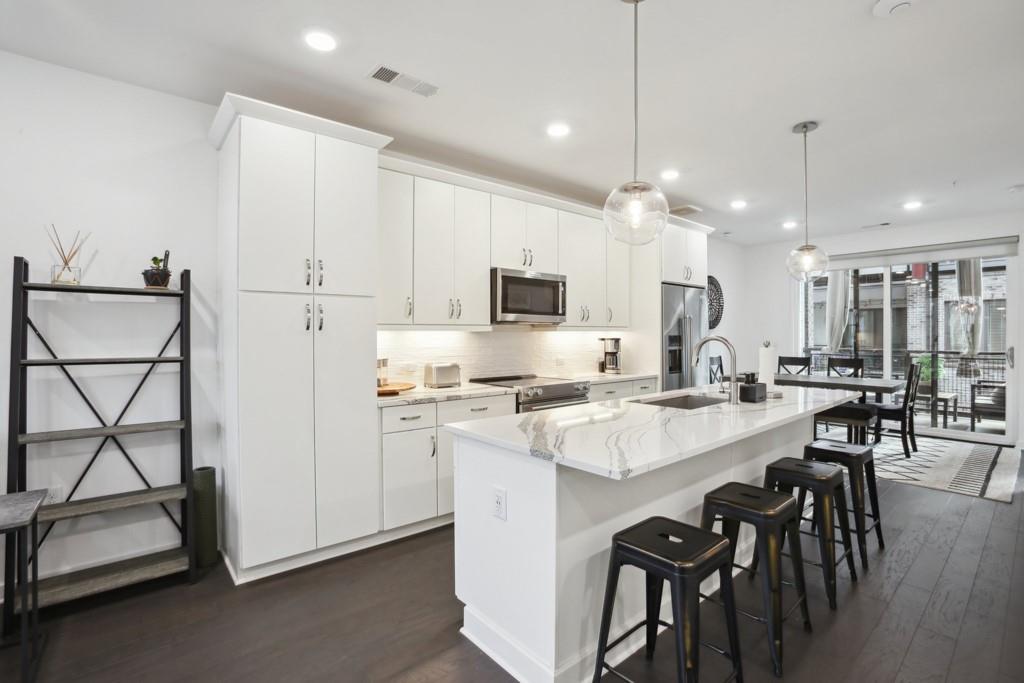 1050 Stacks Avenue 1507