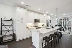 1050 Stacks Avenue 1507