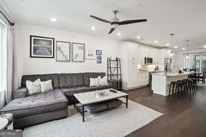 1050 Stacks Avenue 1507